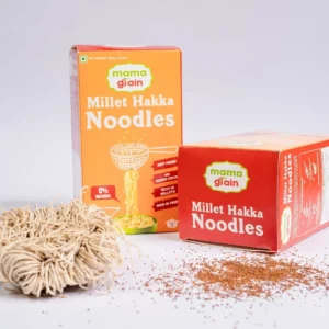 Millet Noodles (Pack of 2)